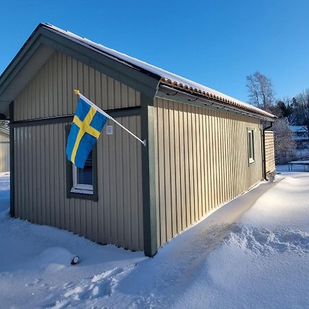 Sjoestaelle Gudoe, Annexet Villa Vendelso Eksteriør bilde