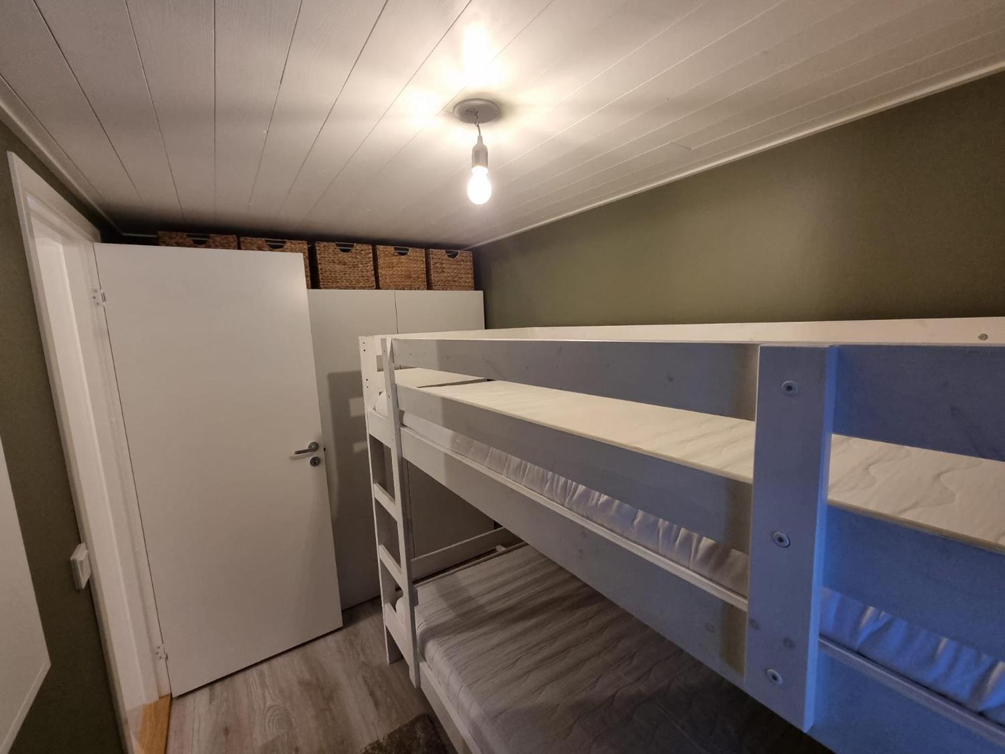 Sjoestaelle Gudoe, Annexet Villa Vendelso Eksteriør bilde